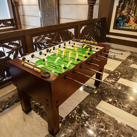 Grand Imperial Resort Mussoorie Exteriör bild